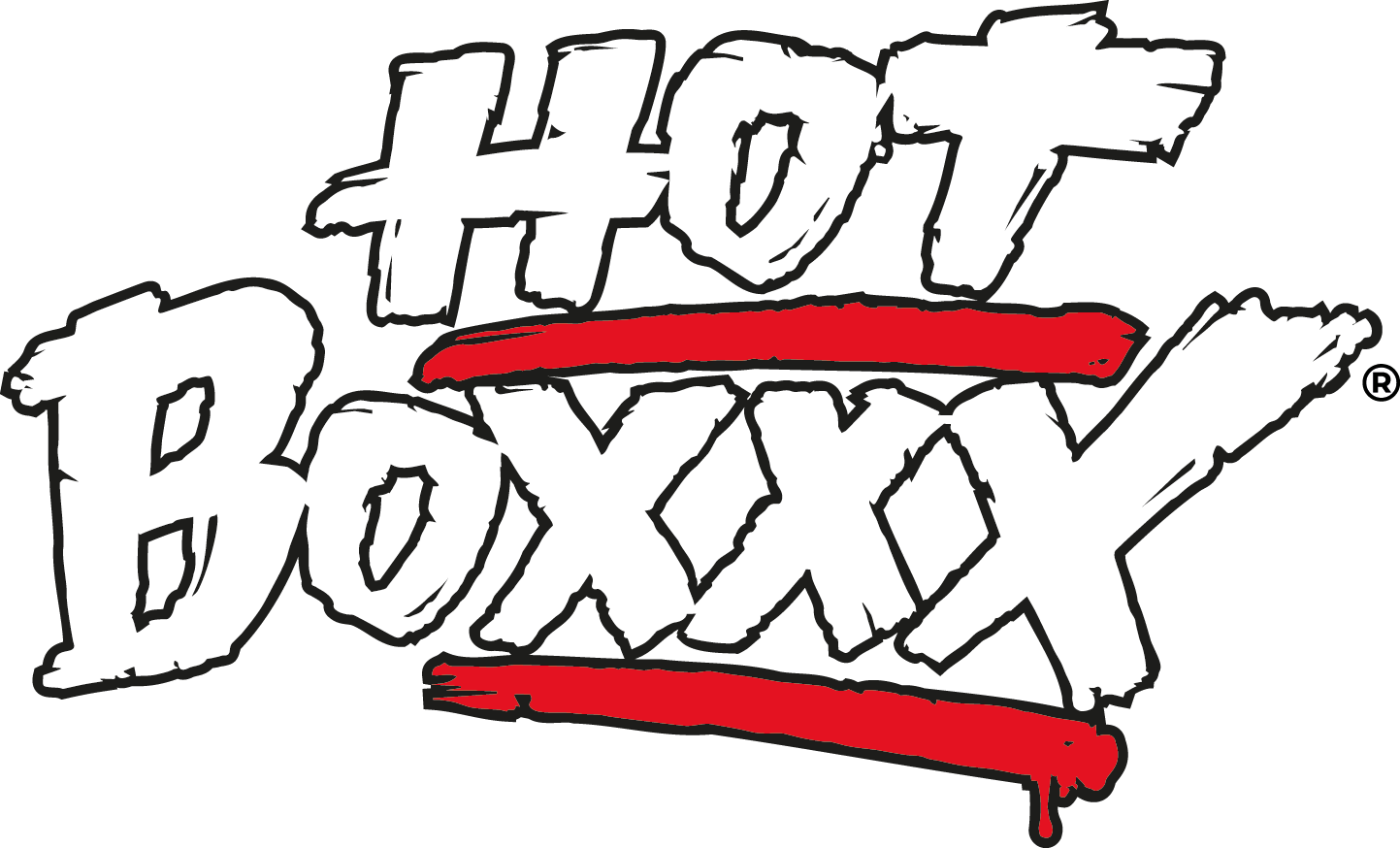 HOTBOXXX Logo